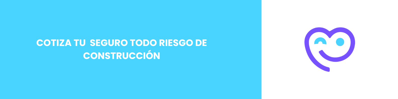 Todo riesgo construcción