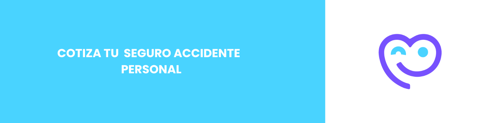 Accidentes personales