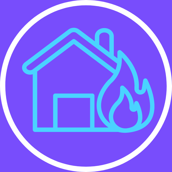 Seguro de incendio hogar